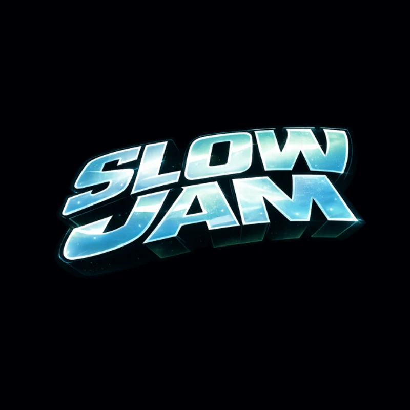 Slowjam